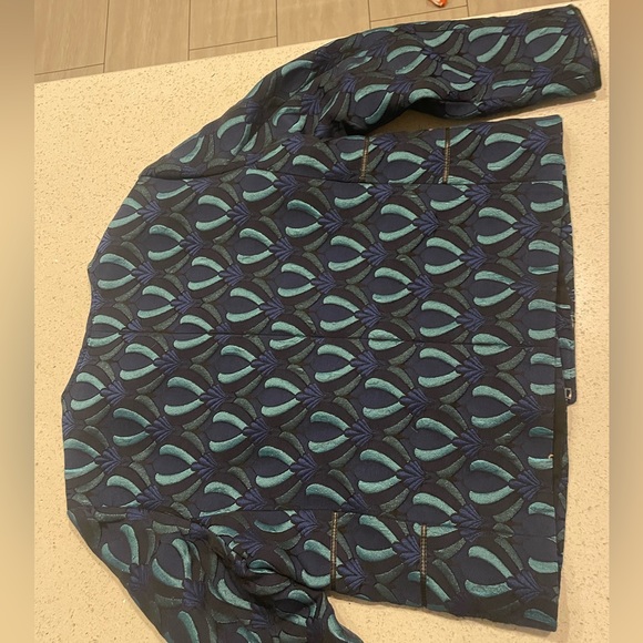 Club Monaco Blazer size 8 - Picture 2 of 3